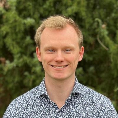 Kiet Bennema ten Brinke