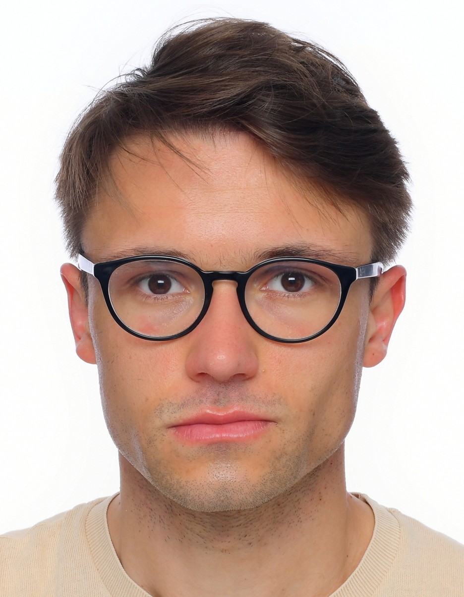 Piotr Wojcik