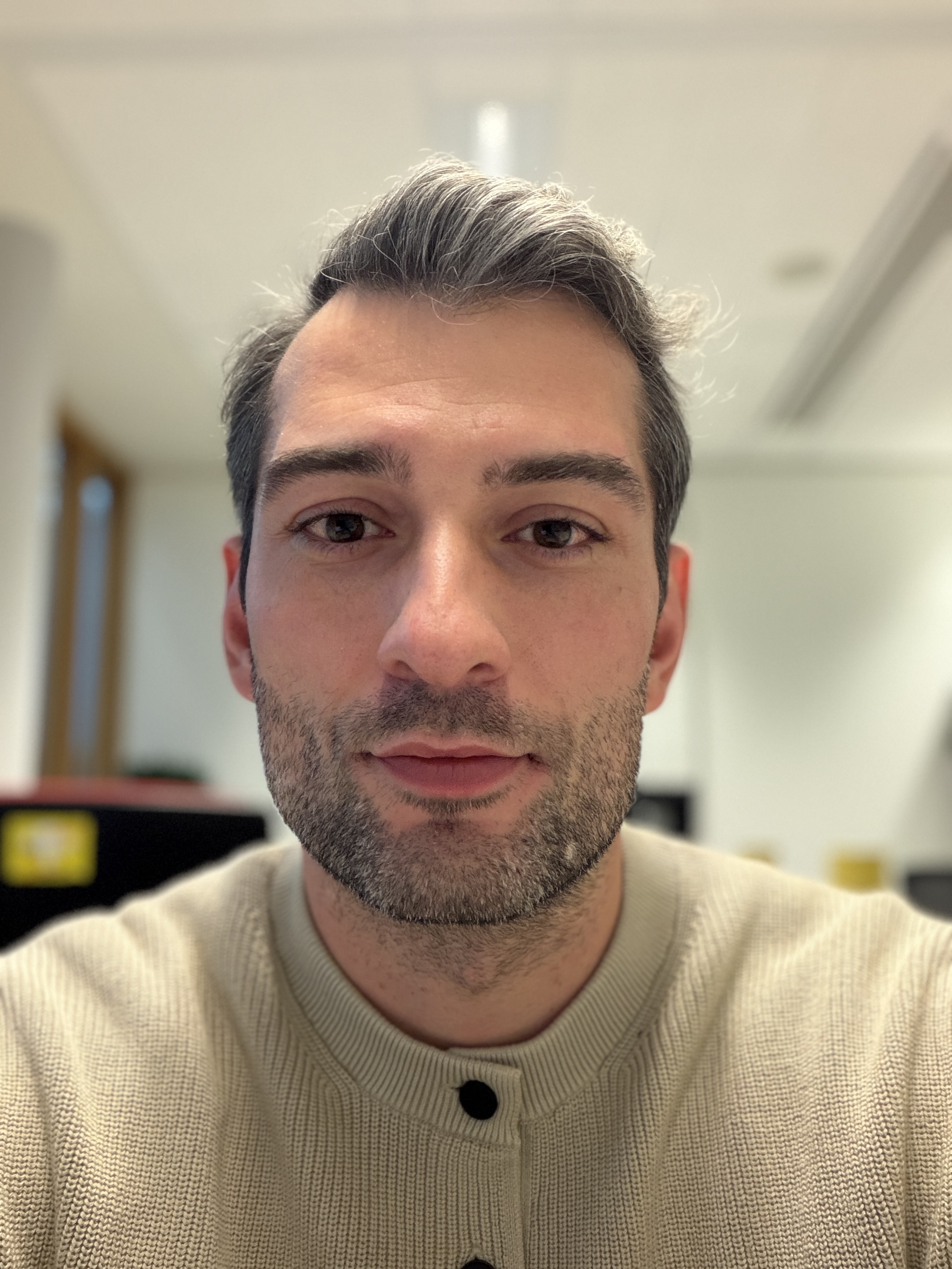 Yannis Kaltampanidis