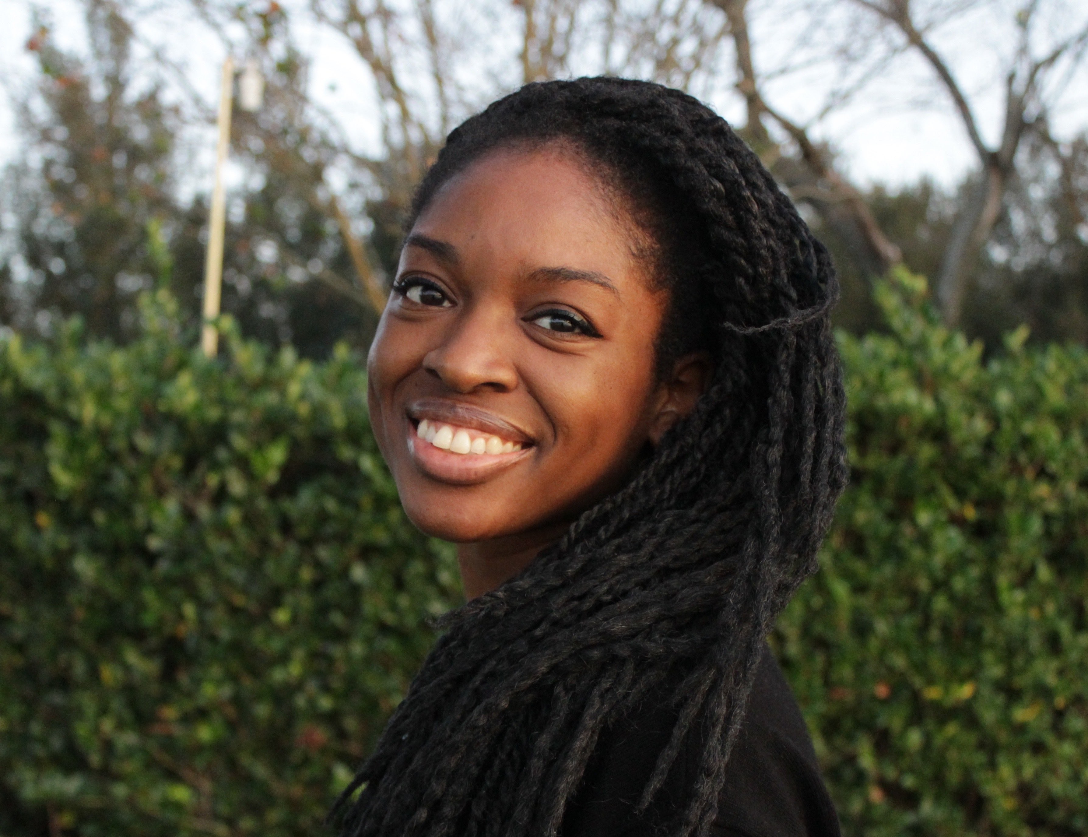 Omosola Odetunde